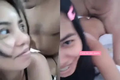 Daughter recorded taking anal from her dad leak thumbnail