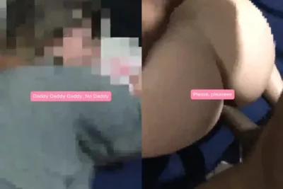 Daughter regrets fucking her dad mid-session full video leaked thumbnail