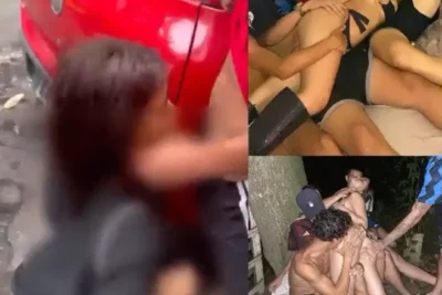 Viral model moranguinho slum gangbang leaked thumbnail